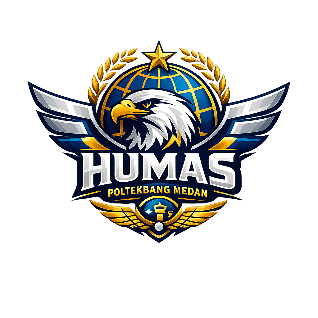 Logo Humas