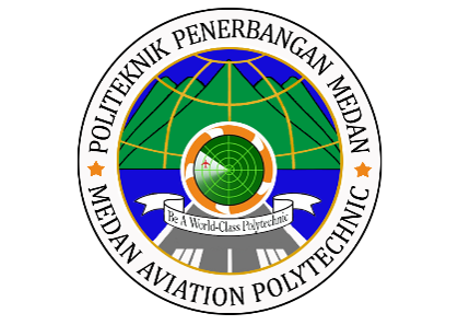 Logo Poltekbang Medan