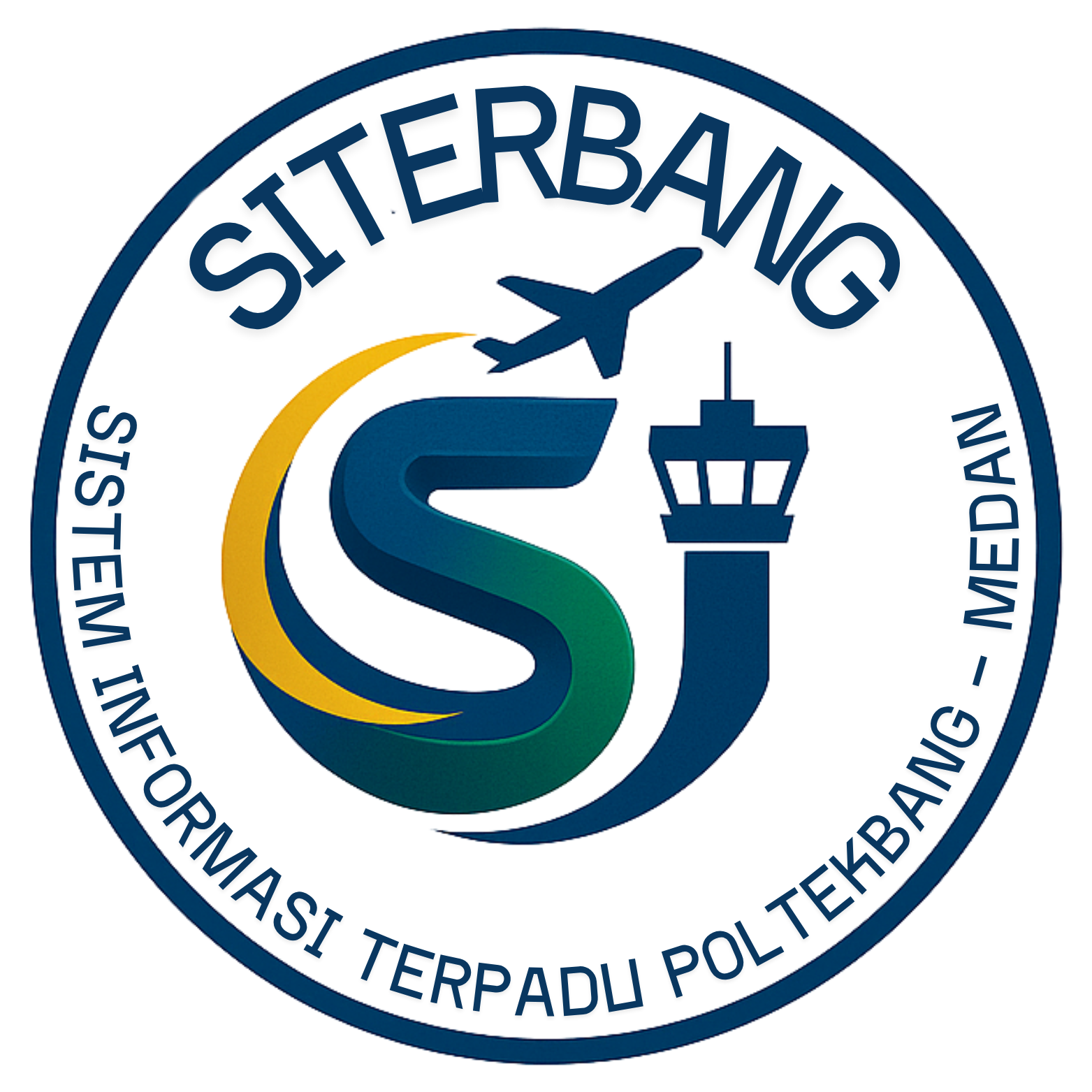 Logo SITERBANG